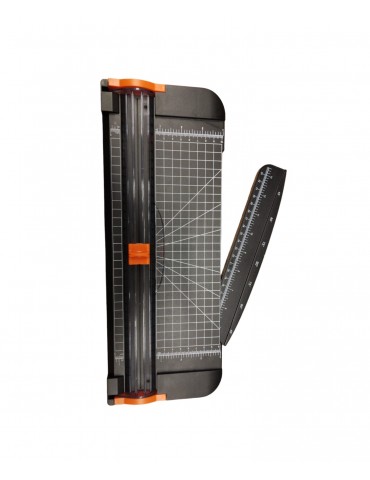 CIZALLA  ROTATIVA   ALLWIN 